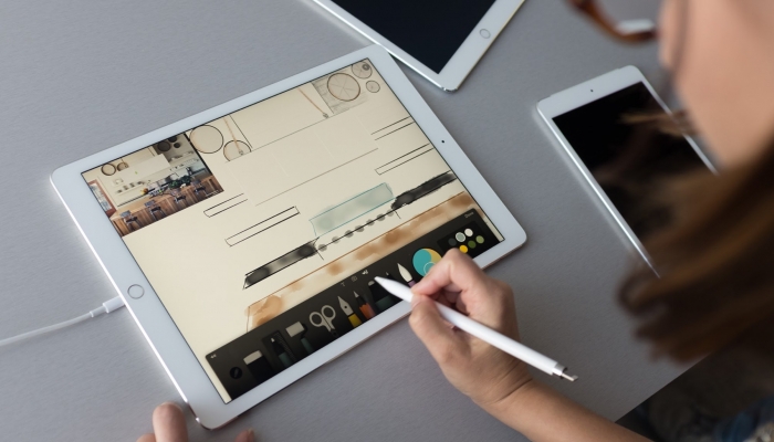 Стоит ли iPad Pro тех денег, что за него просит Apple?