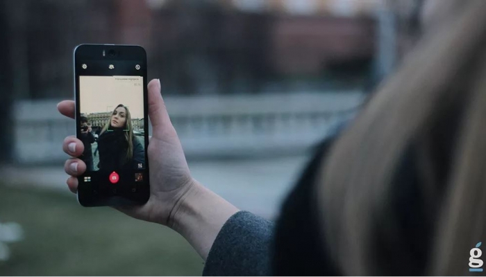 Обзор ASUS ZenFone Selfie