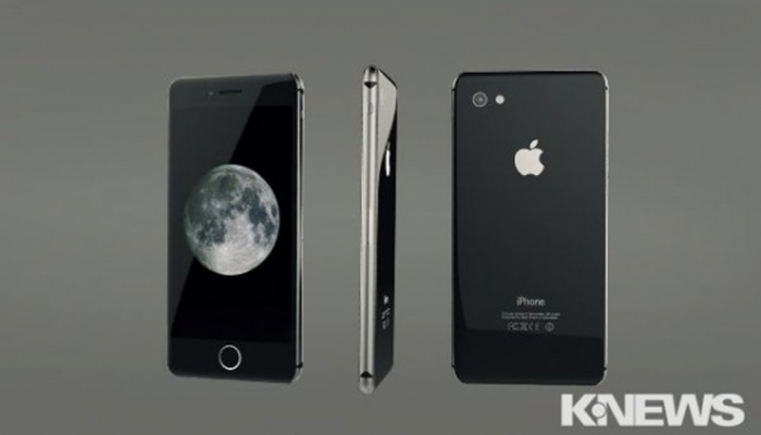 iPhone 8 будет выпускать не Apple