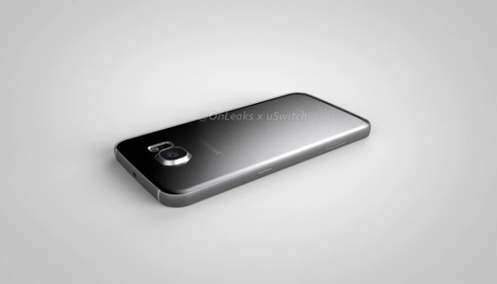 Galaxy S7 Plus — разъема USB-C нет на новых рендерах