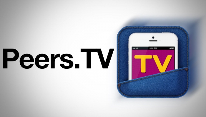PeersTV: как бесплатно смотреть ТВ на iPhone и iPad