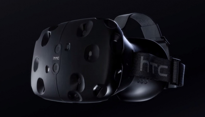 HTC может создать компанию по разработке виртуальной реальности