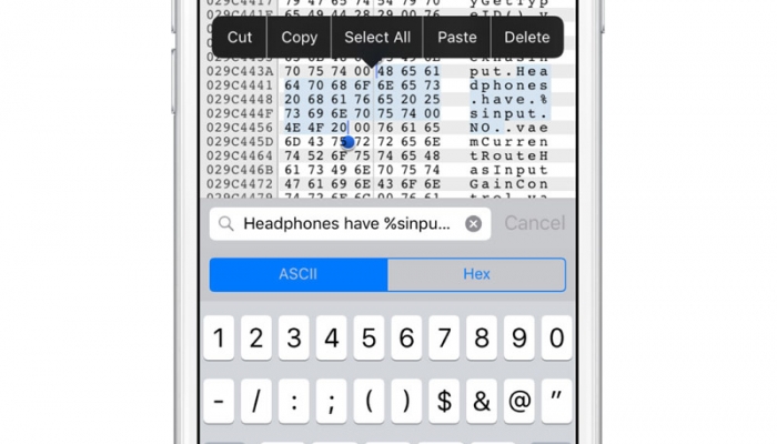 В коде iOS 9.3 нашли подтверждение отсутствия 3,5-мм аудиоразъема в iPhone 7