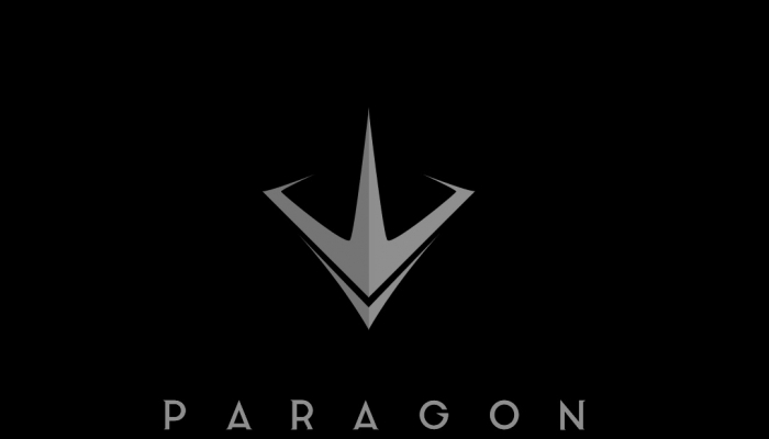 Epic Games Paragon