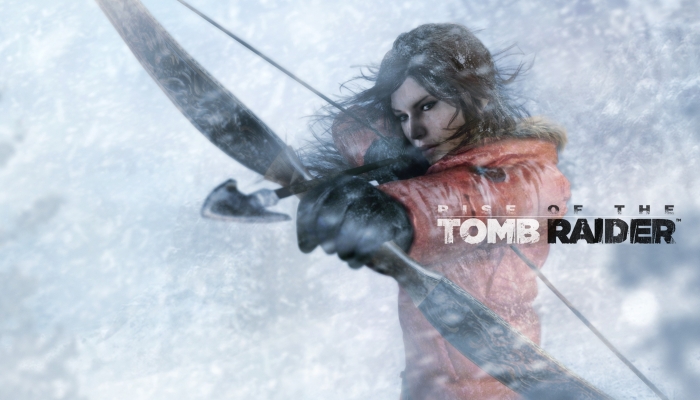 Rise of Tomb Raider обнародованы системные требования для PC версии игры