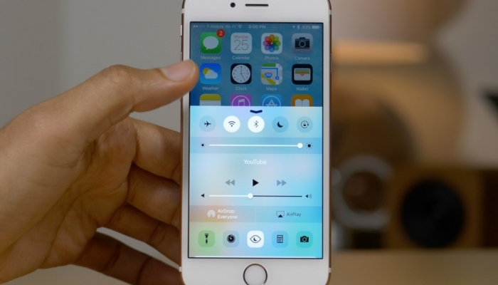 Apple выпустила iOS 9.3 Beta 2 для разработчиков
