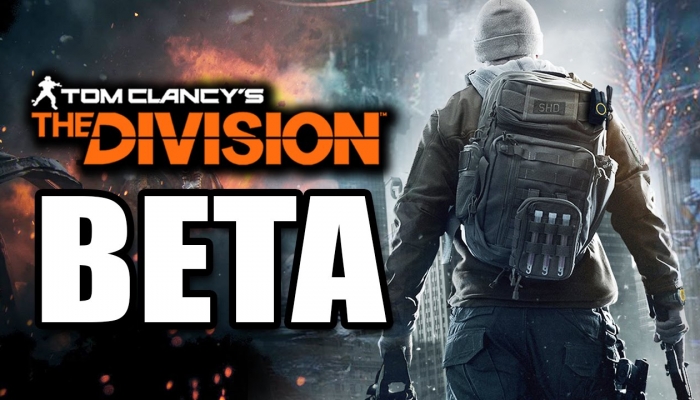 The Division Beta