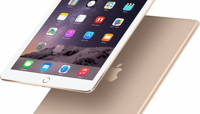 Стали известны некоторые характеристики iPad Air 3