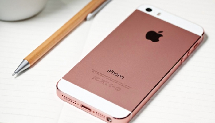 Новый 4-дюймовый iPhone 5se не будет бюджетным смартфоном