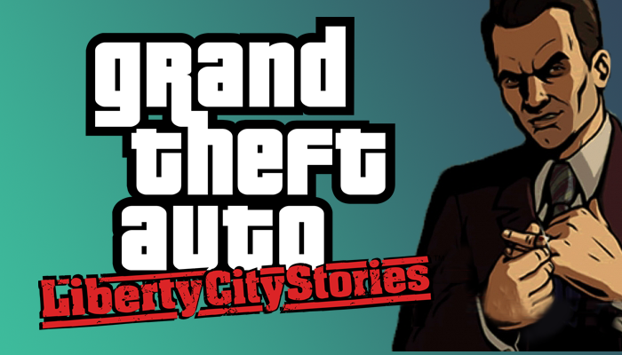 GTA Liberty City Stories доступна в Google Play Market