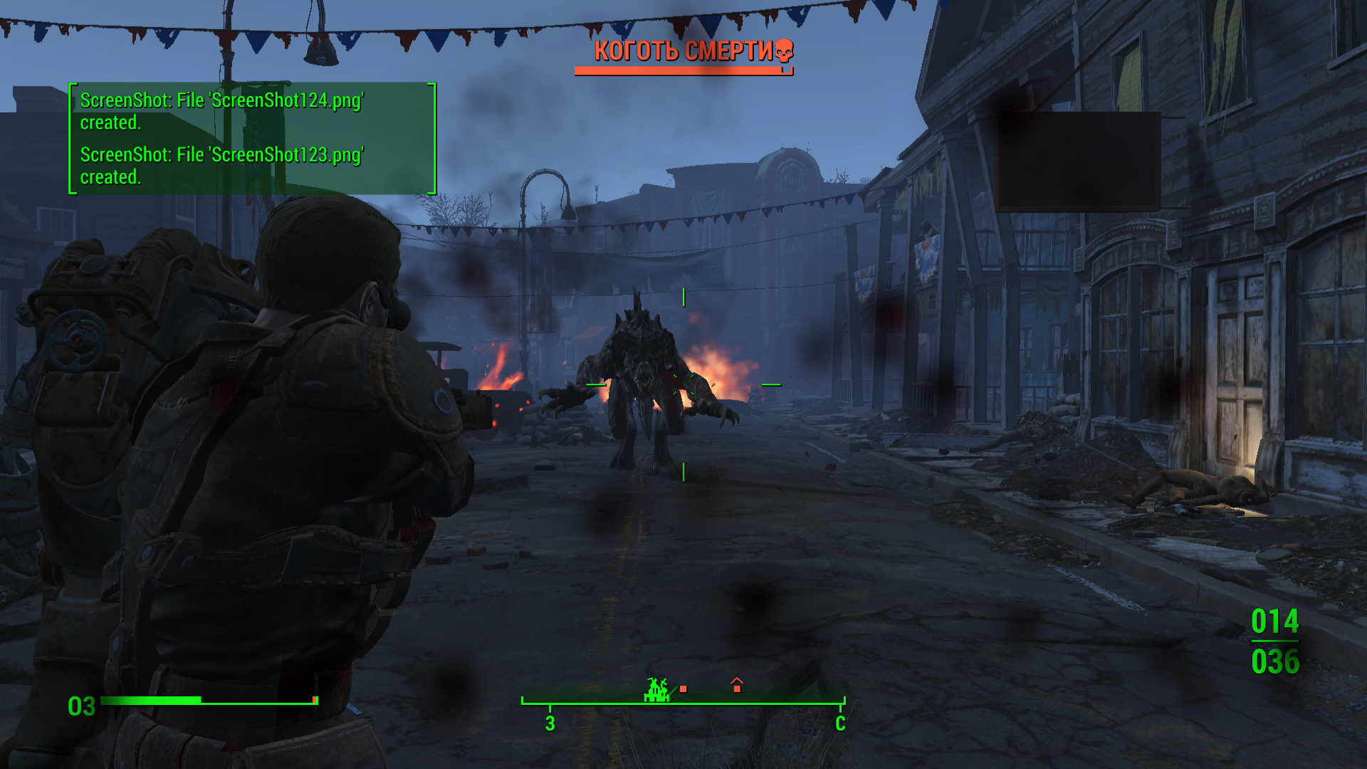 Полный обзор игры Fallout 4 от iGamesWorld: Почему Fallout 4 хорош?