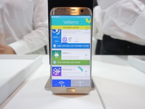 LG G5 обогнал по производительности Galaxy S7 и Galaxy S7 edge