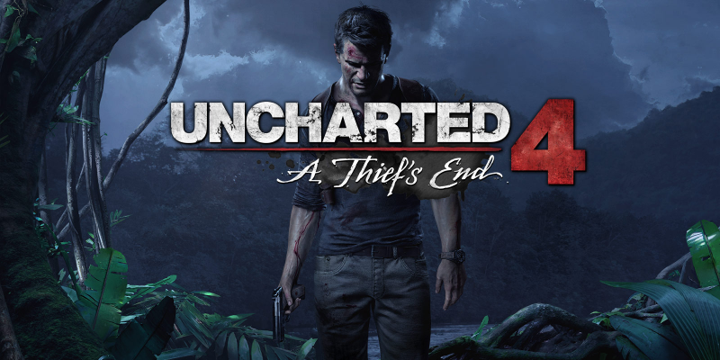 Uncharted 4: Thief's End - новая подборка скриншотов