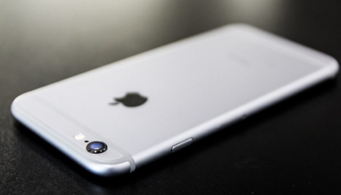 iPhone как пример для подражания других производителей смартфонов