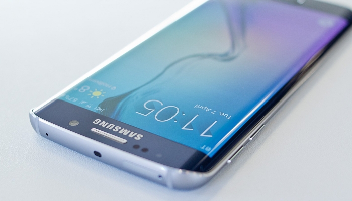 Новые рендеры Samsung — Galaxy S7 и Galaxy S7 edge уже в сети