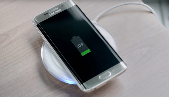 Рекламный ролик нового Samsung Galaxy S7 опубликовали раньше презентации