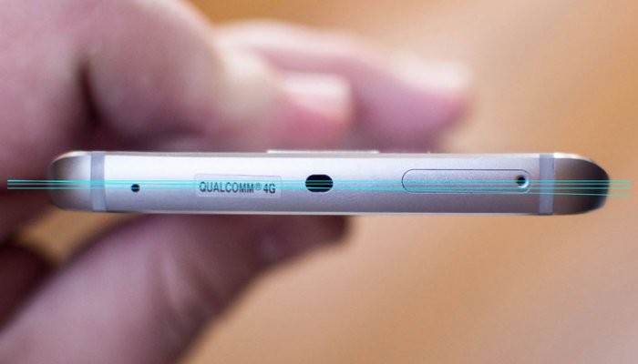 Galaxy S7 vs iPhone 6s: внимание к мелочам