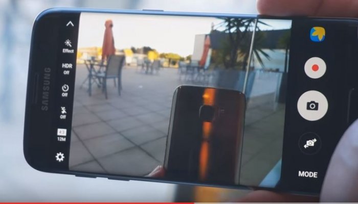Насколько хорош автофокус камеры Samsung Galaxy S7/S7 edge и что такое Dual Pixel?