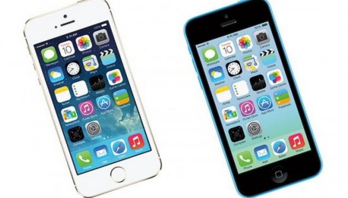 Возможно, Apple откажется от цифры «5» в названии нового смартфона и представит в марте 4-дюймовый «iPhone SE»