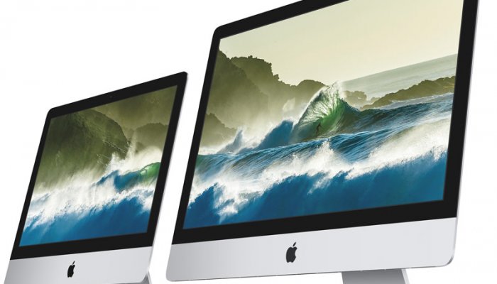 Обновление OS X вывело из строя Ethernet-порты на iMac и MacBook Pro