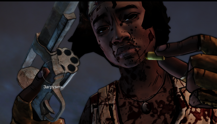The Walking Dead: Michonne как игра в жанре Adventure