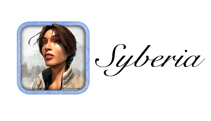 Эпическая игра Syberia на мобильном устройстве