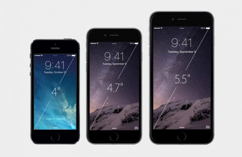 Почему 4-дюймовый iPhone SE важен для Apple