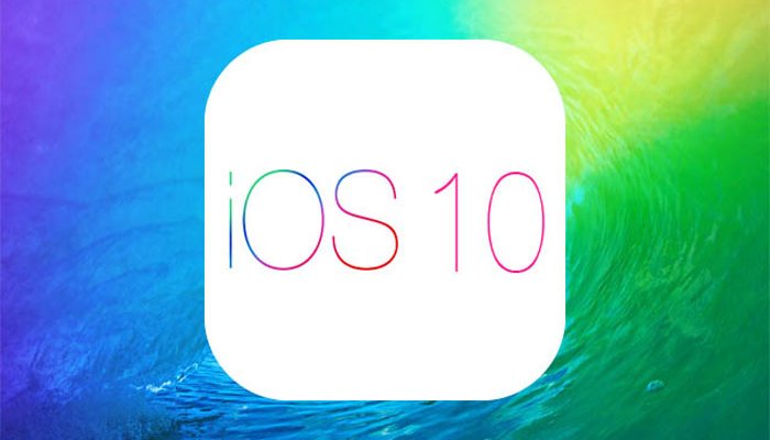 Практичный концепт Центра управления для iOS 10 от британского дизайнера Сэма Бэкетта