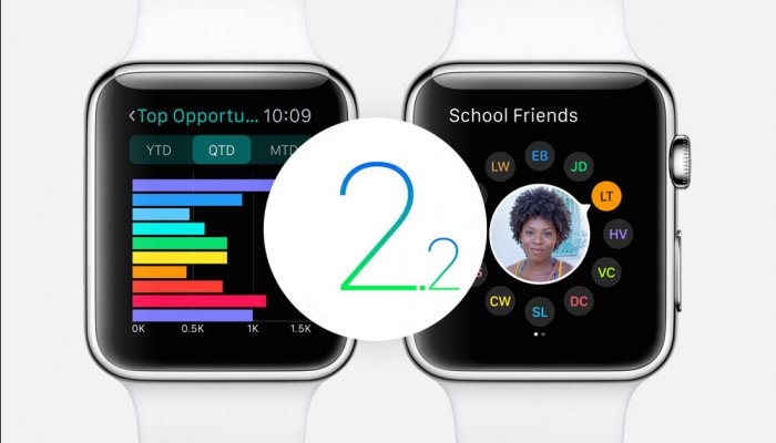 Apple выпустила iOS 9.3 beta 5