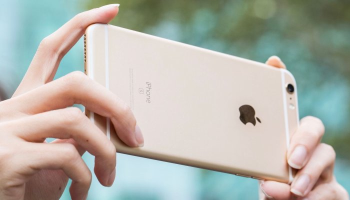 Какая разница между восстановленным iPhone 6 и оригинальным?