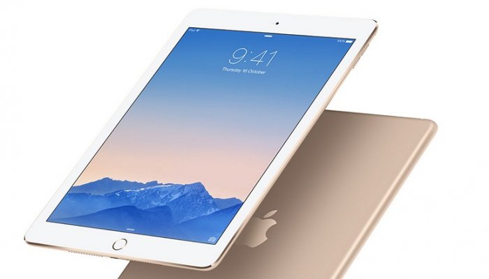 Каким будет iPad Air 3?