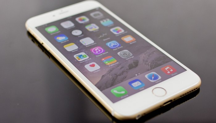 iPhone 6s Plus обошел Galaxy S7 Edge по скорости работы