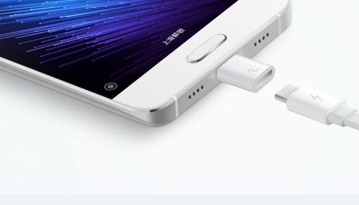Xiaomi представила внешний аккумулятор емкостью 10 000 мАч стоимостью $22
