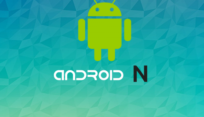 Google представила превью-версию Android N