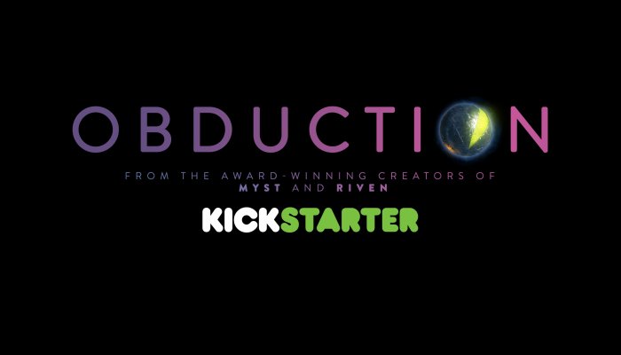 Игра Obduction – новая Myst или самостоятельный проект?