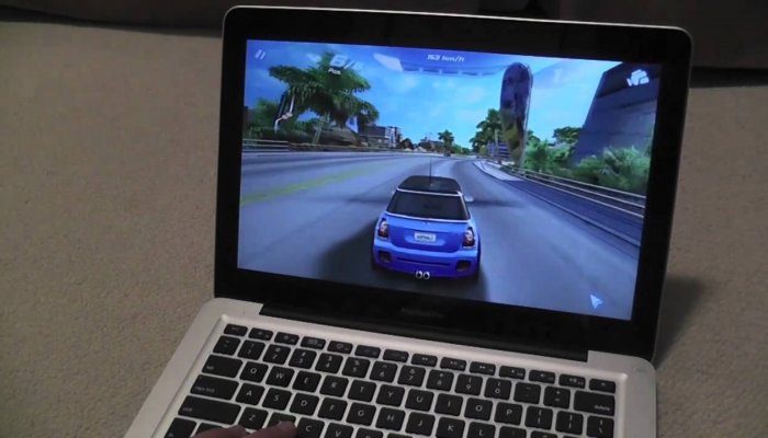 Технология Intel Optane позволит выпустить MacBook с накопителем в 1000 быстрее