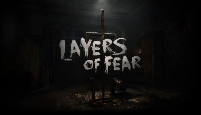 Мистическая horror-adventure Layers of fear от Bloober Team