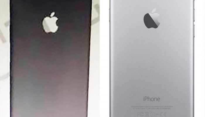 Первые фото iPhone 7 и iPhone Pro
