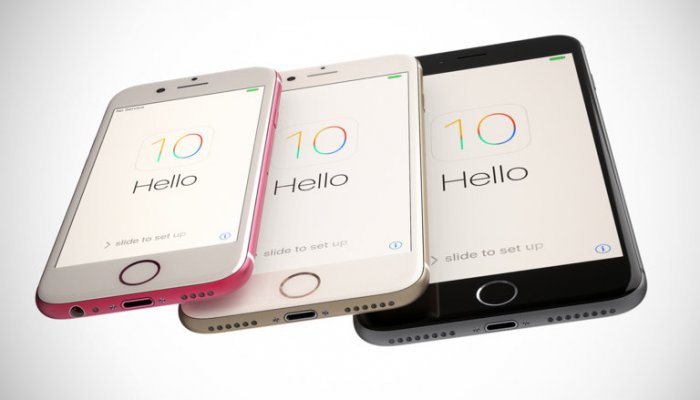 iPhone SE и iPhone 7 — интереснее только iPhone Pro