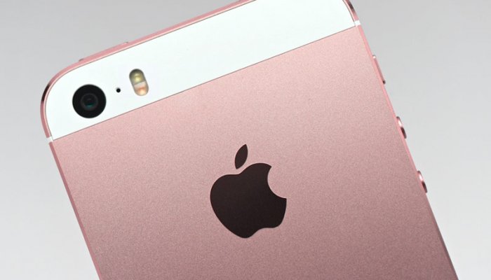Зачем Apple снова выпускает 4-дюймовый iPhone