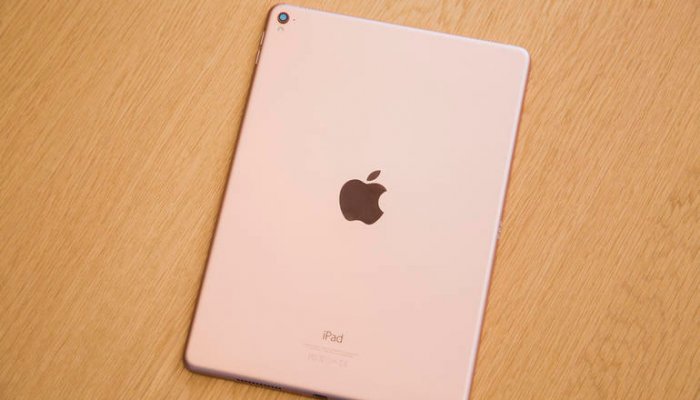 9,7-дюймовый iPad Pro получил 2 ГБ ОЗУ и процессор A9X с частотой 2,16 ГГц