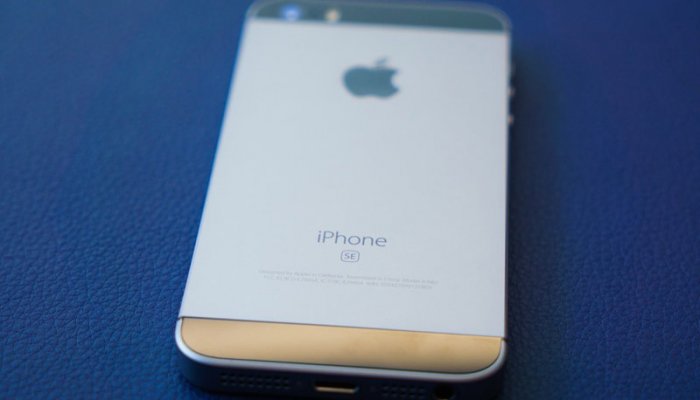 8 вещей, которые нужно знать перед покупкой iPhone SE