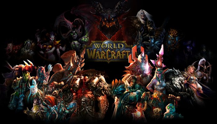 Жителям Крыма открыли доступ к World of Warcraft