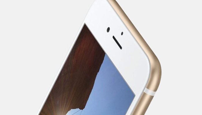 Apple сделает iPhone 7 рекордно тонким за счет новой технологии упаковки чипов
