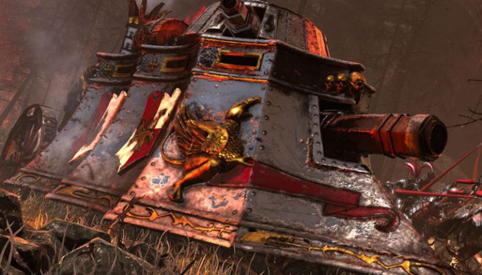 Фракции в «Total War Warhammer» - Империя