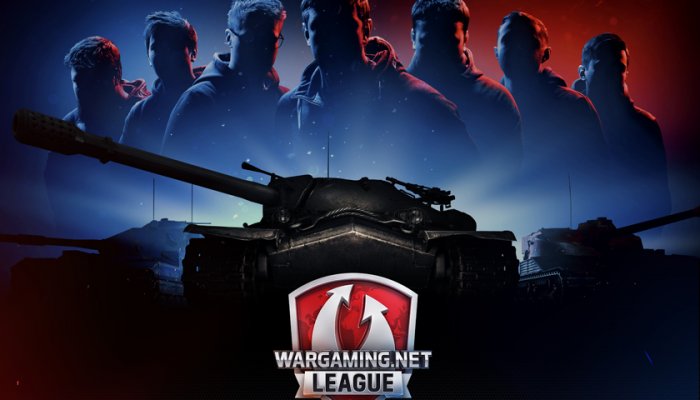 С 8 по 9 апреля 2016 года состоится Третий Гранд-финал «Wargaming.net League»