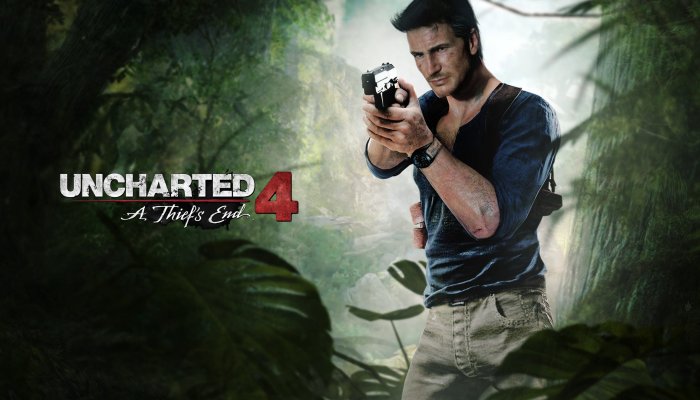 «Uncharted 4: A Thief’s End» - новые приключения Натана Дрейка