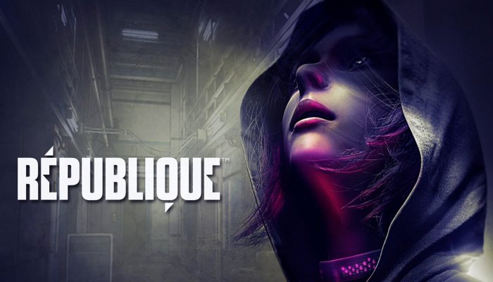 «Republique» - увлекательная «адвенчура» от разработчиков Camouflaj и Logan Games
