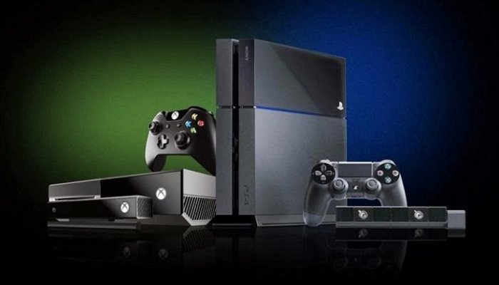 Скидки на игры PlayStation и Xbox от 07.04.2016