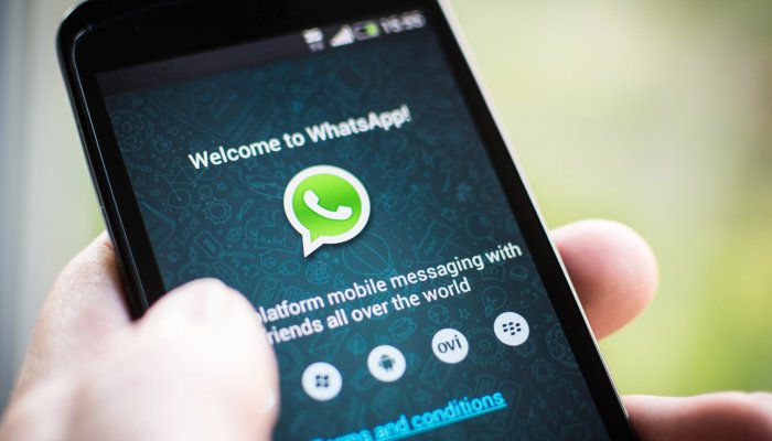 Мессенджер WhatsApp стал защищённей